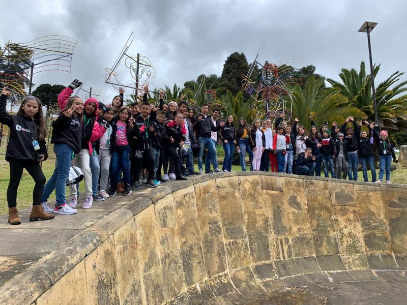 Gobierno Infantil 2019