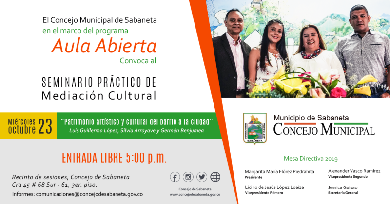 Aula Abierta