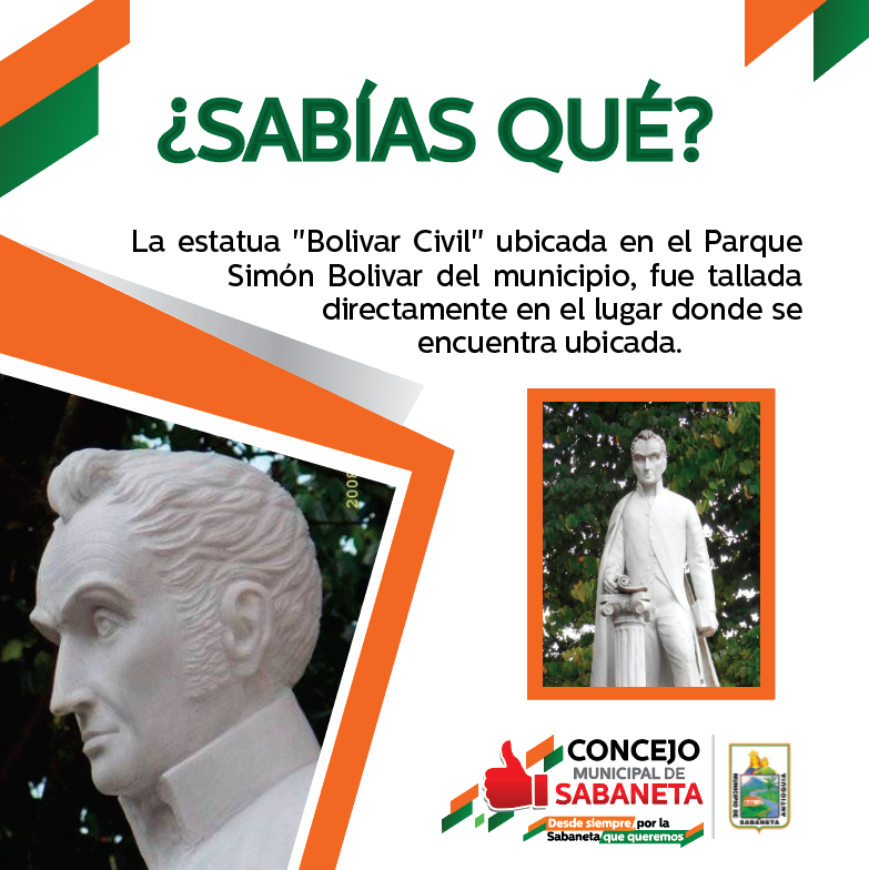 #SabíasQué