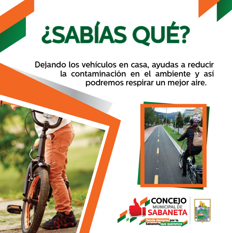 #SabíasQué