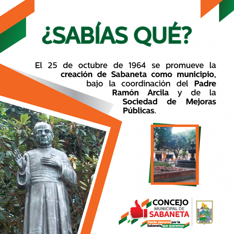 #SabíasQué