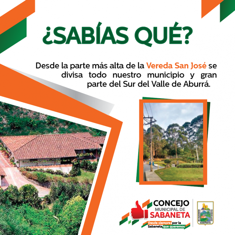 #SabíasQué
