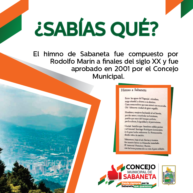 #SabíasQué