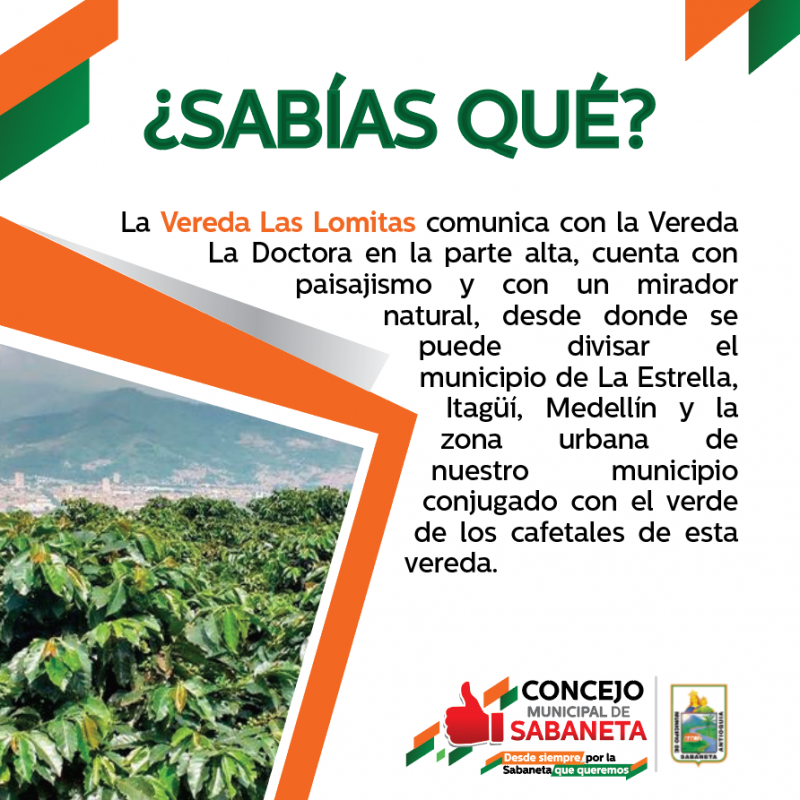 #SabíasQué