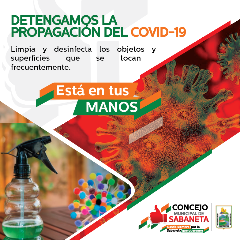 La mejor manera de prevenir el Coronavirus es evitar estar expuesto al mismo