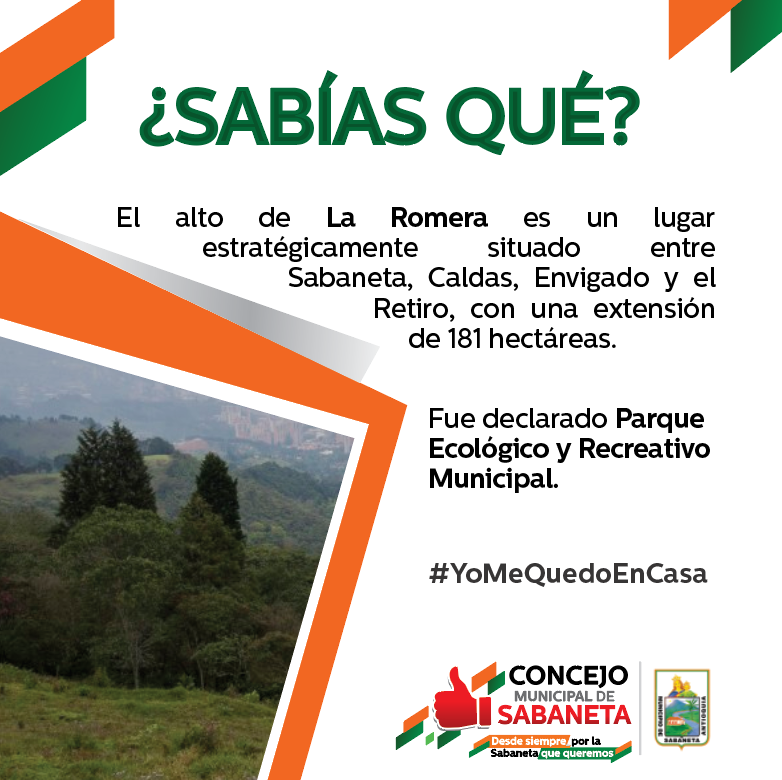 #SabíasQué