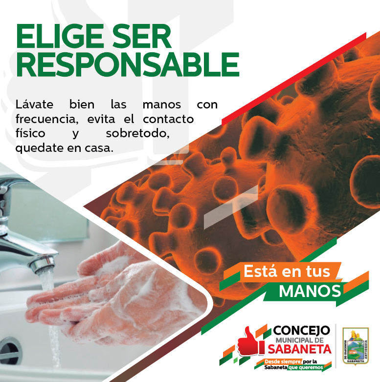 Enfrentamos una emergencia sanitaria