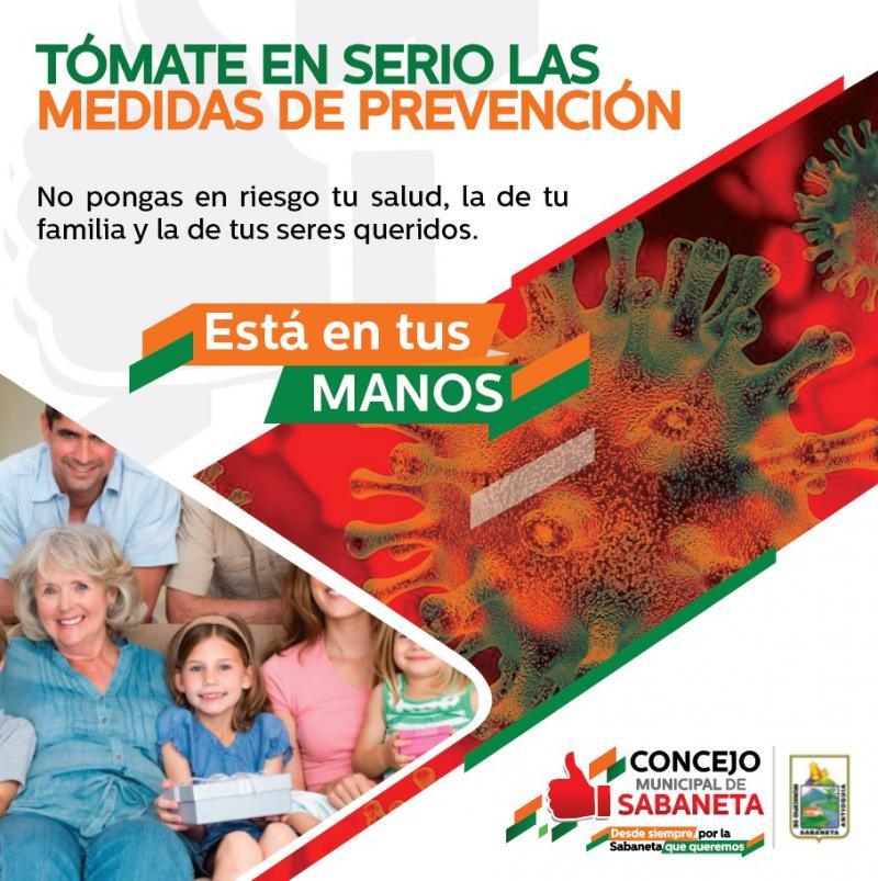 #YoMeQuedoEnCasa