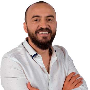 Ángel Fabricio Henao