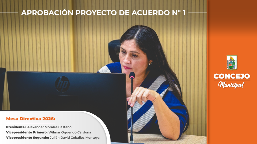 Aprobamos Proyecto de Acuerdo que protege la maternidad y fortalece la participaci髇 pol韙ica de las concejalas