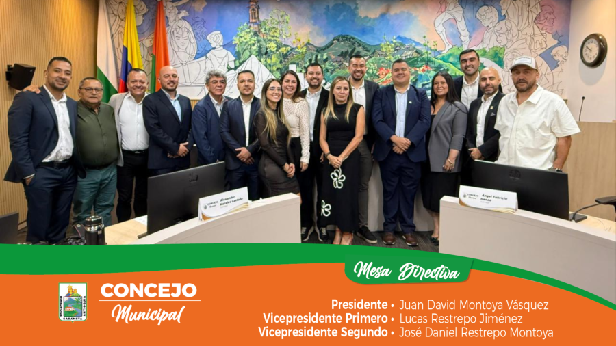 Boletin de prensa Clausura de las Sesiones Ordinarias y Rendición de Cuentas 2025