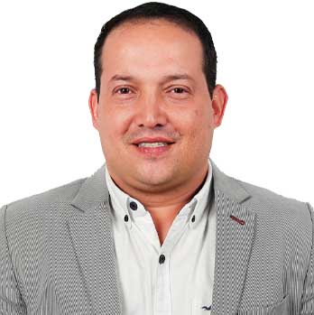 Oscar Daniel Galeano Tamayo