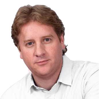 Daniel Augusto Márquez Gómez