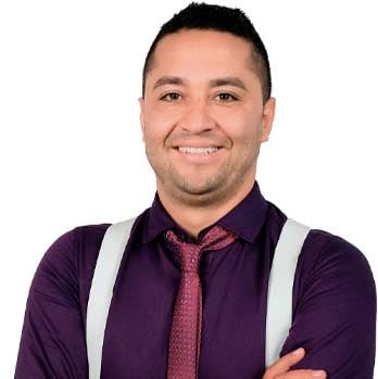 David Antonio Soto Soto