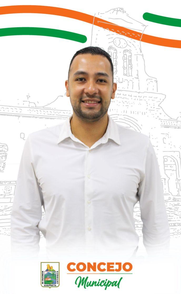 Wilmar Oquendo Cardona