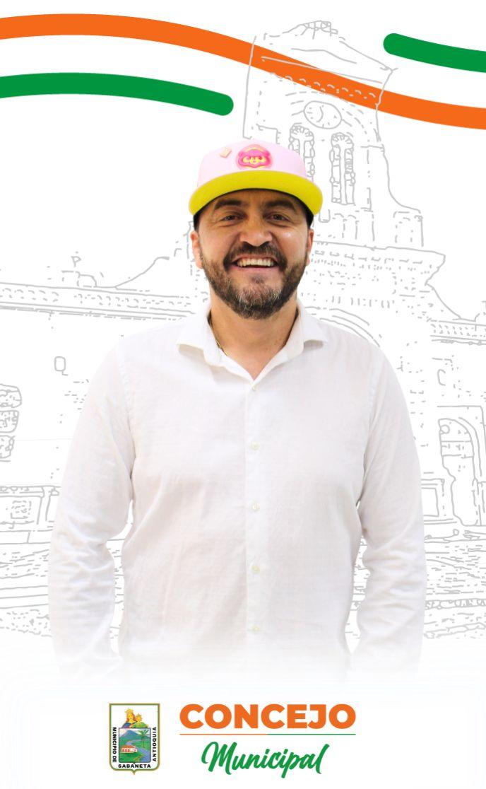 Angel Fabricio Henao