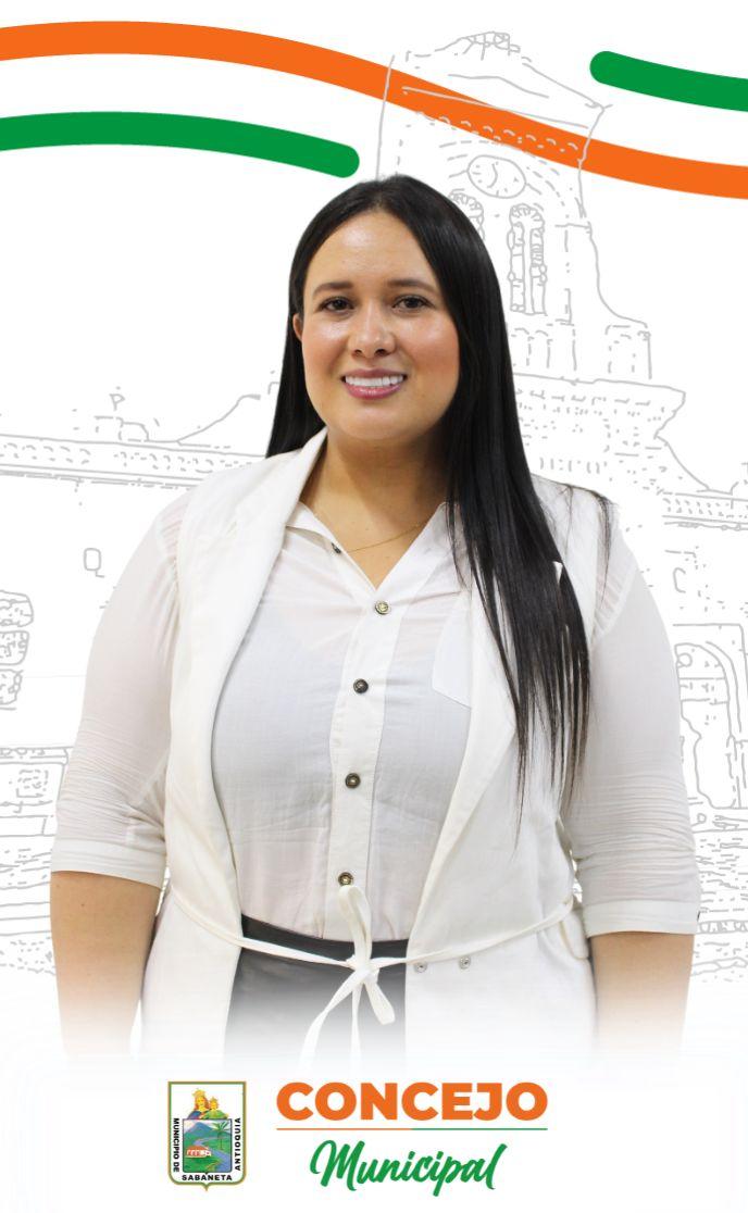 Elisa Carolina Tobon Ospina