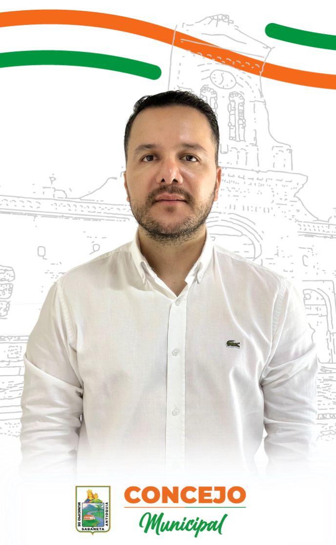 Alexander Morales Castano