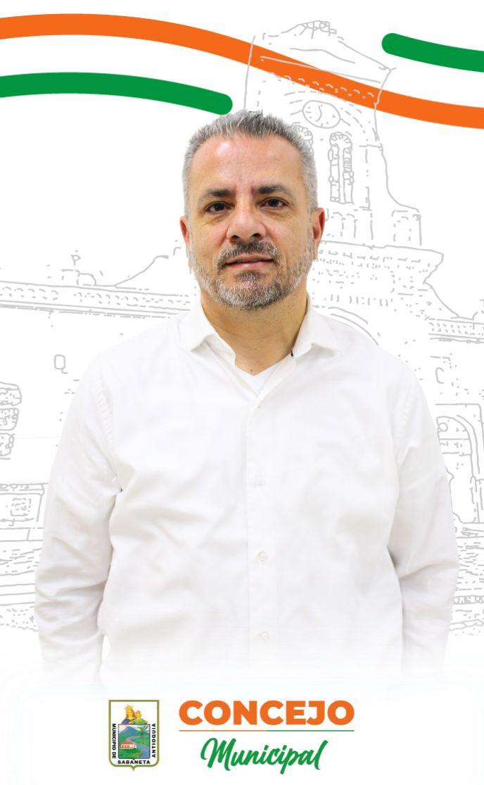 Ivan Alonso Montoya Urrego