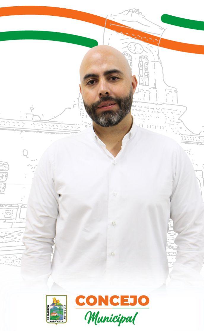 Julian David Ceballos Montoya