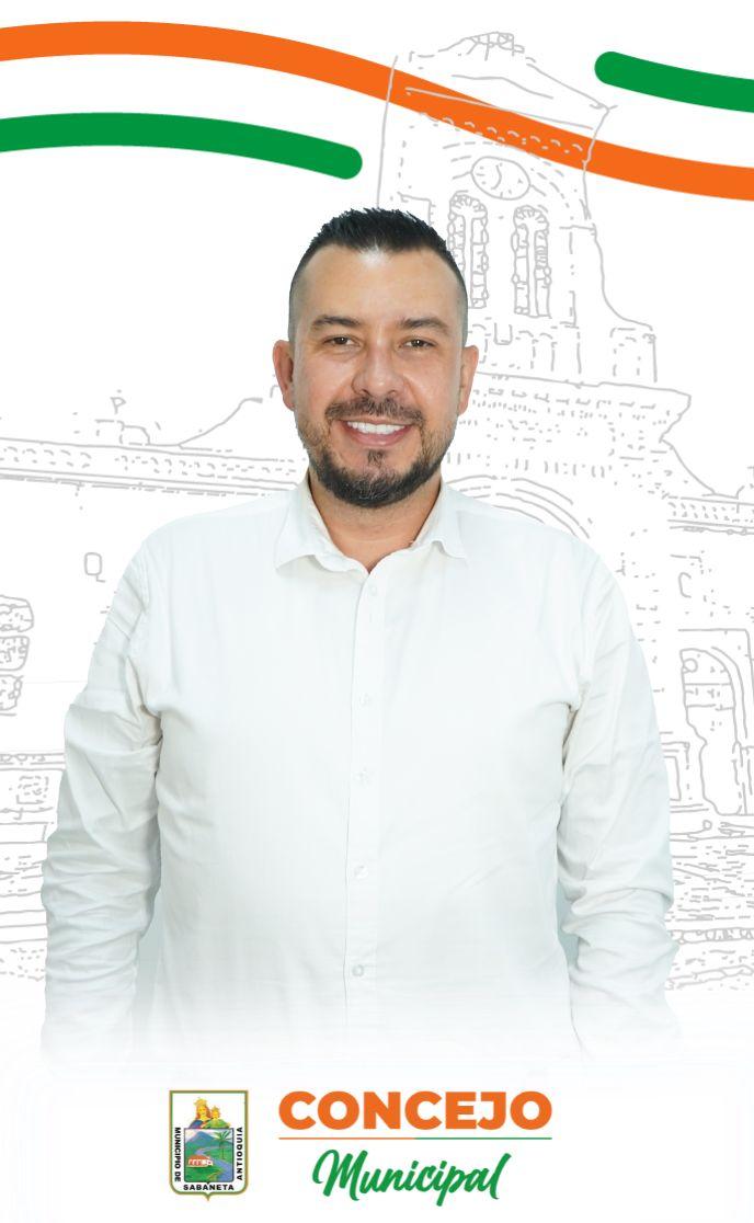 Juan David Montoya Vasquez