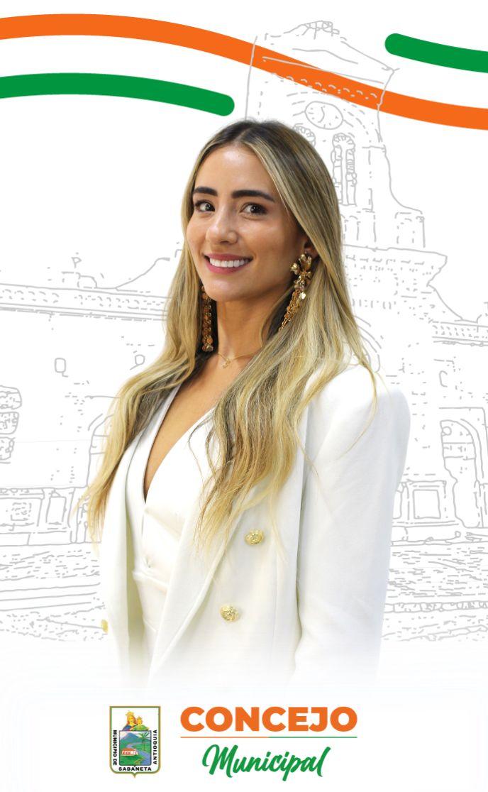 Juliana Villegas Orozco