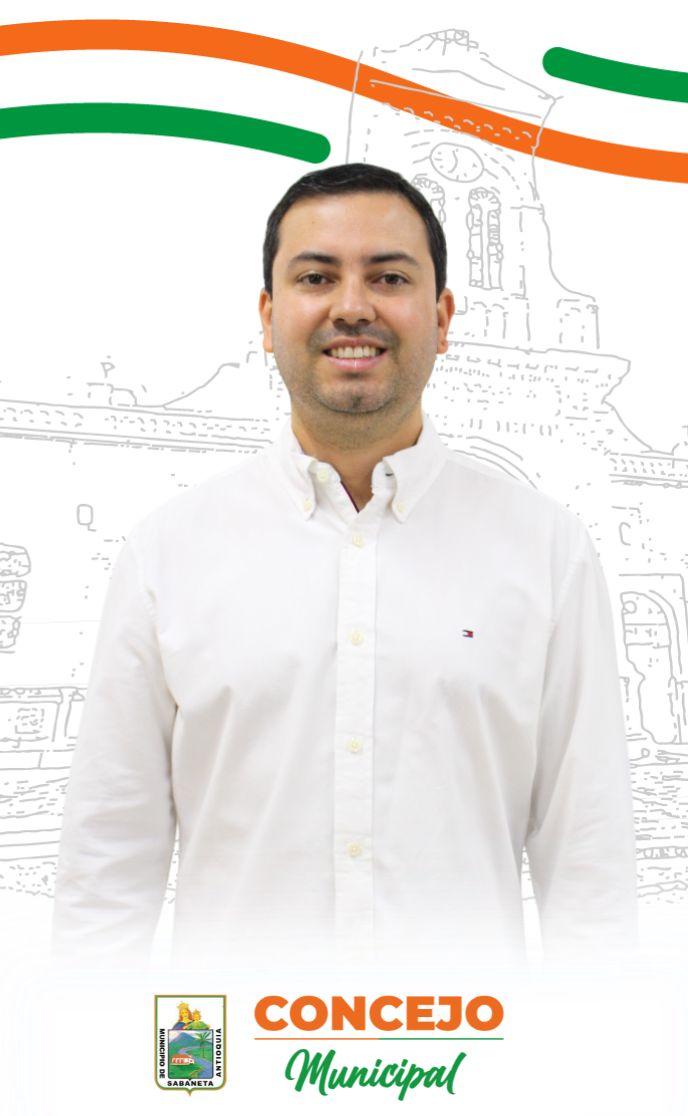 Lucas Restrepo Jimenez