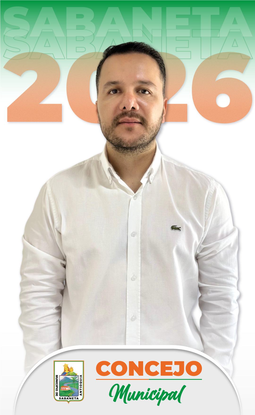 Alexander Morales Castano