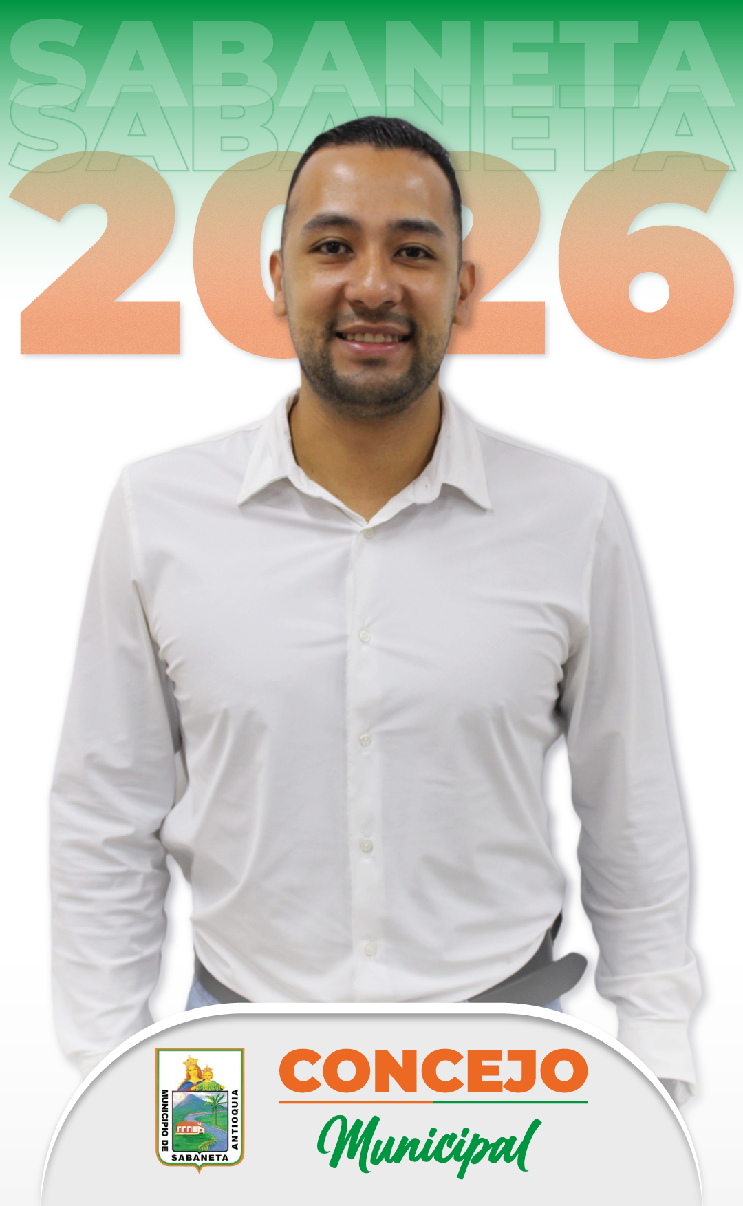 Wilmar Oquendo Cardona