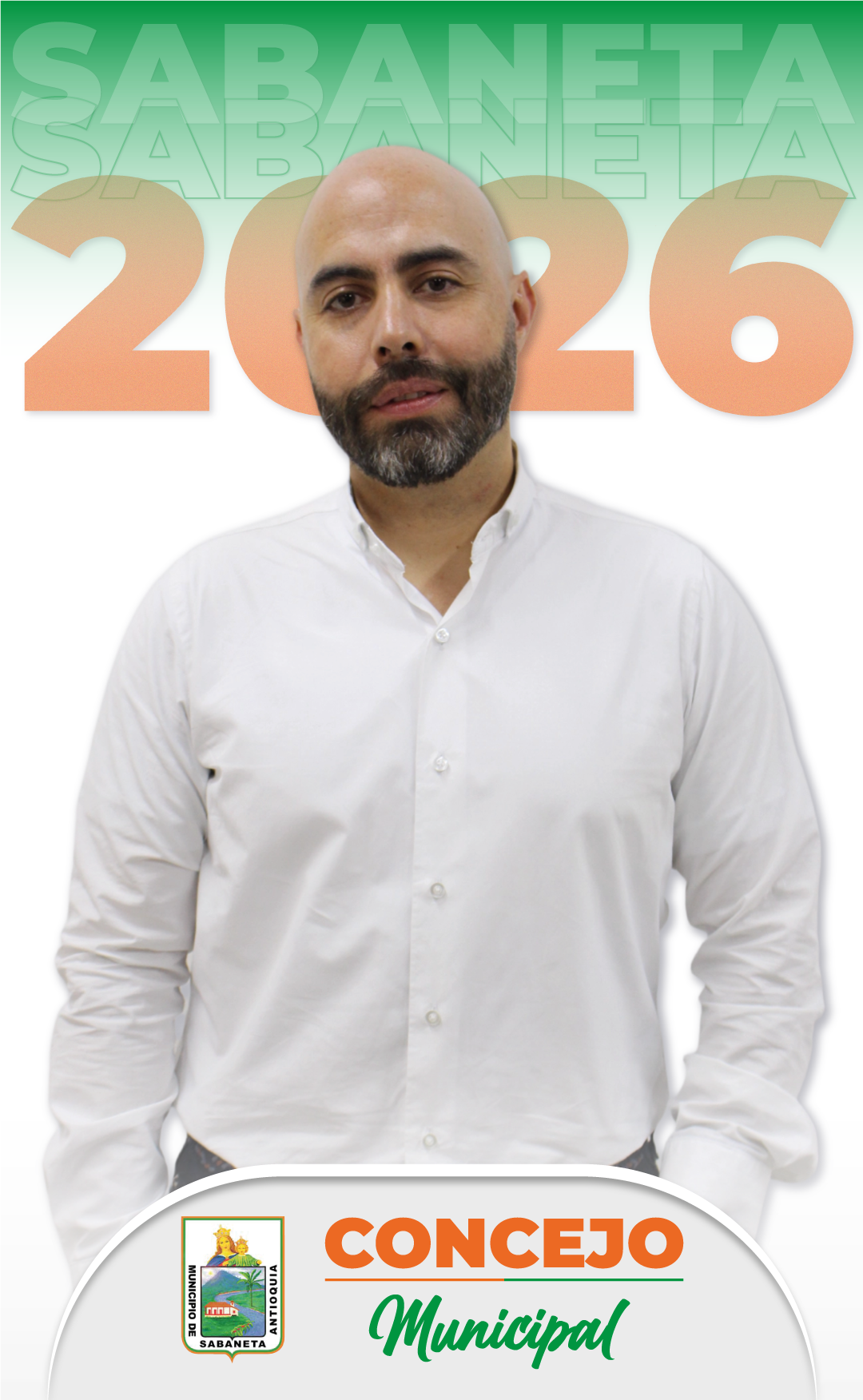 Julian David Ceballos Montoya