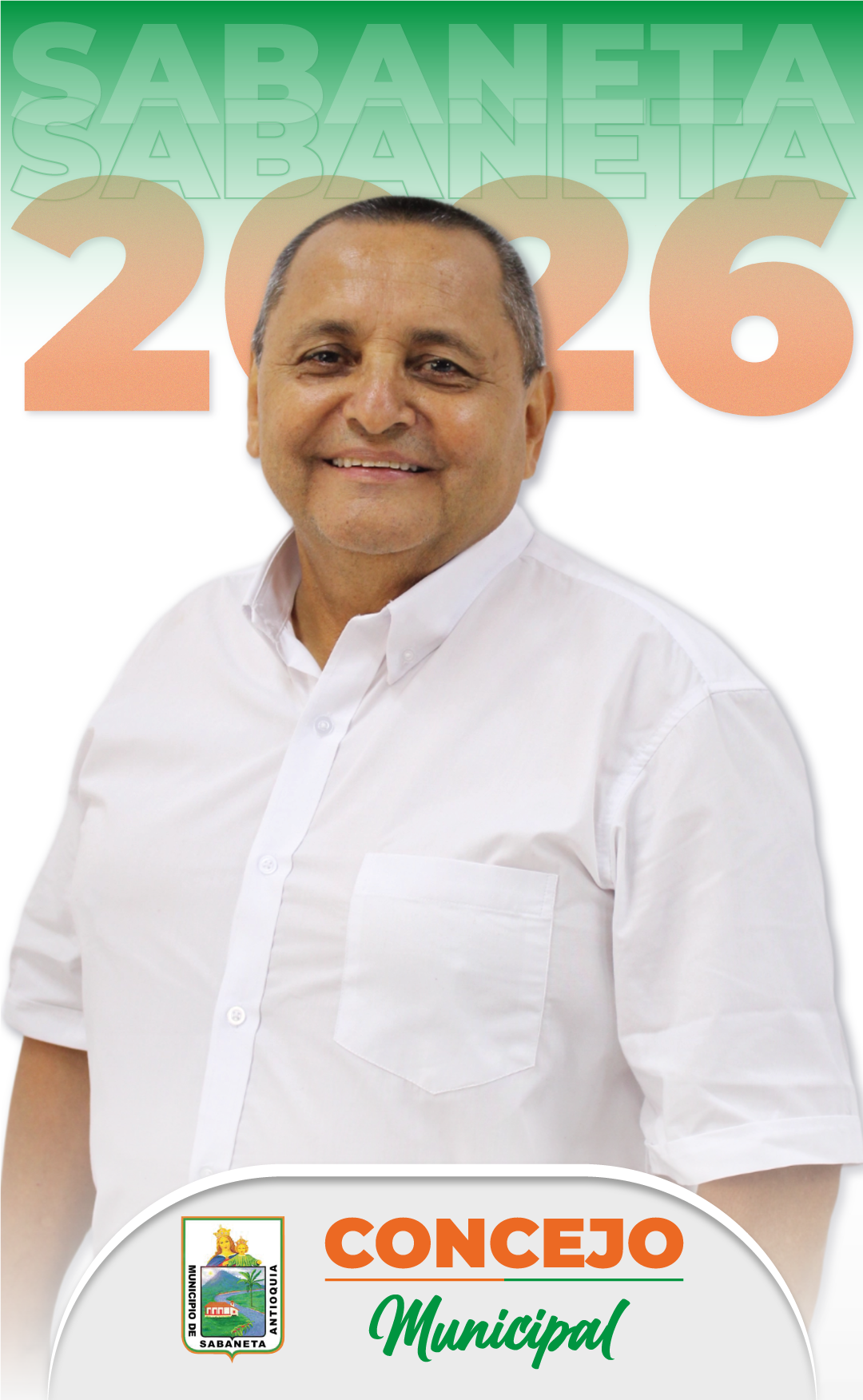 Gabriel Arturo Vanegas Chaverra