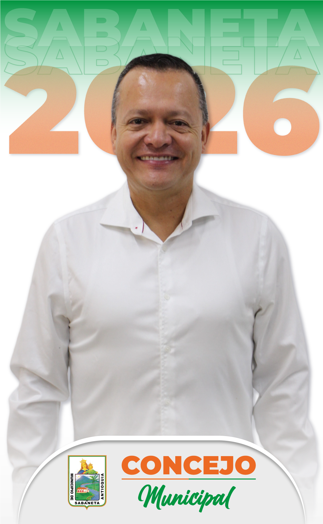 John Fredy Gonzalez Montoya