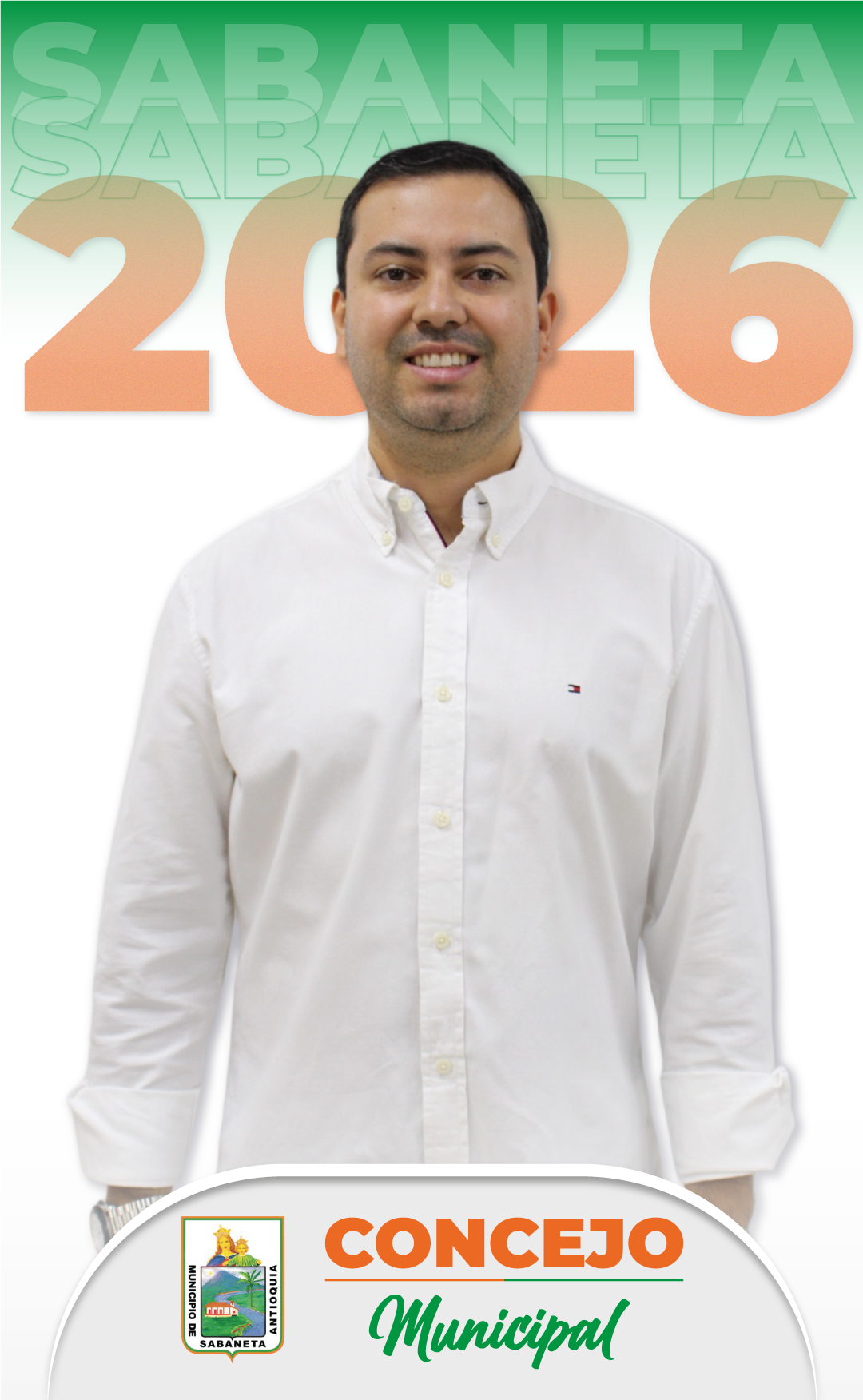 Lucas Restrepo Jimenez