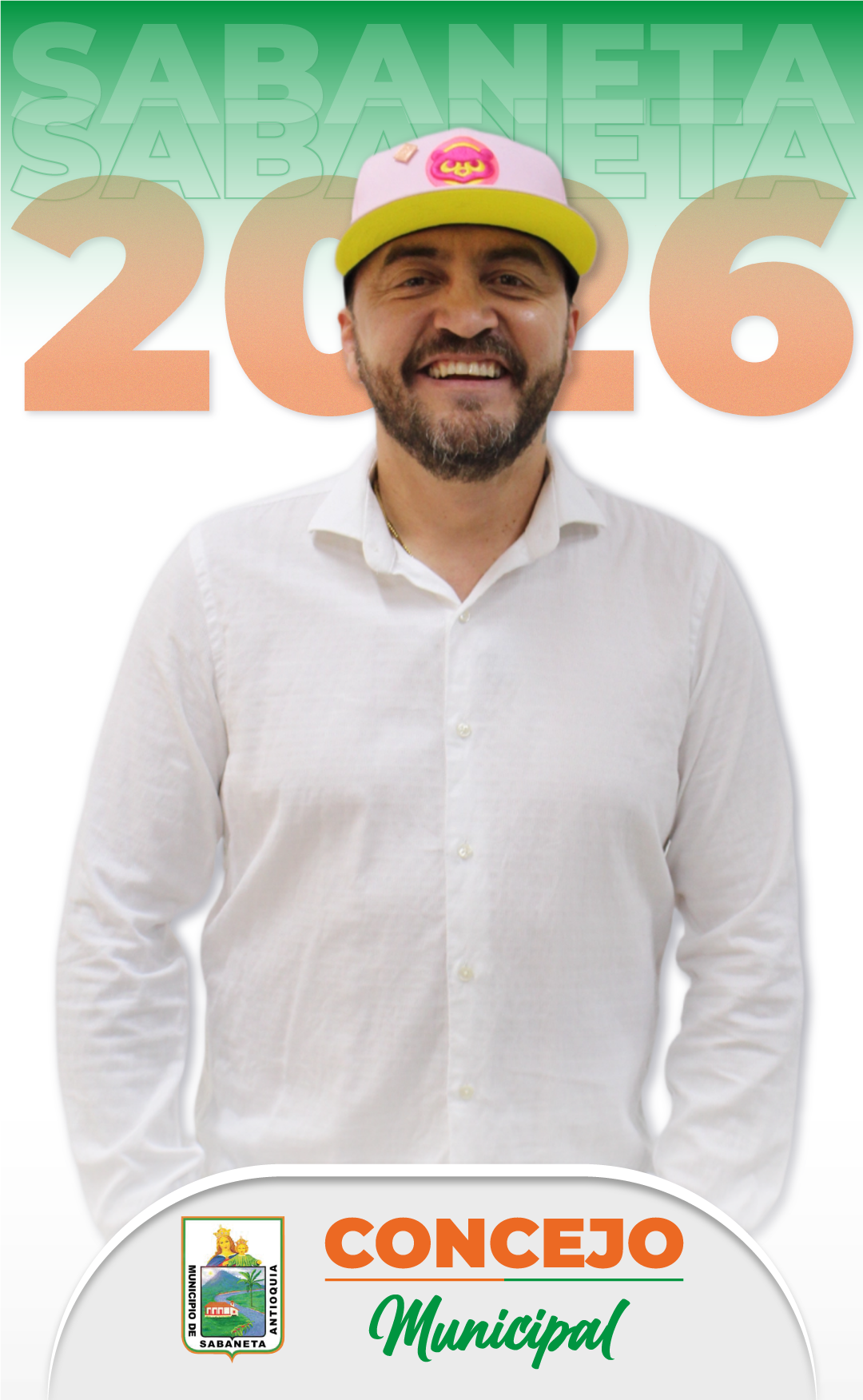 Angel Fabricio Henao