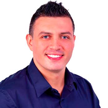 Giovany Andrés Zapata Vivares