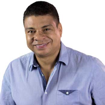 Juan Fernando Álvarez Méndez