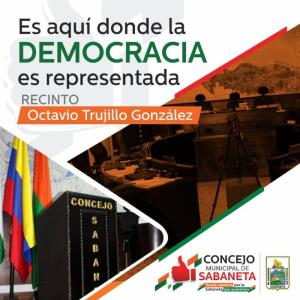 ¿Ya conocías el Recinto Octavio Trujillo González?