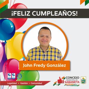 Cumpleaños