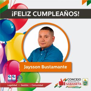 Cumpleaños