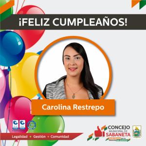 Cumpleaños (2)