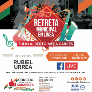 Retreta Municipal