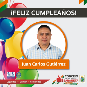 Cumpleaños