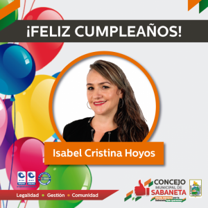 Feliz Cumpleaños