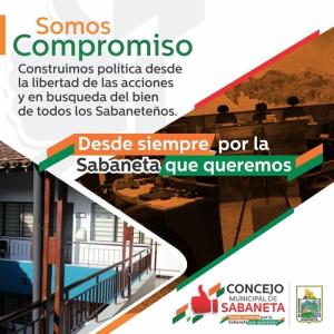 Compromiso
