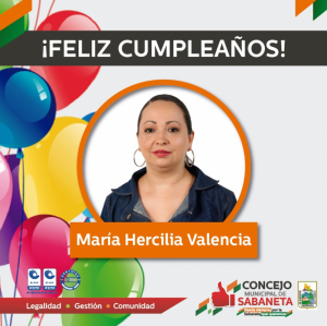 Feliz Cumpleaños