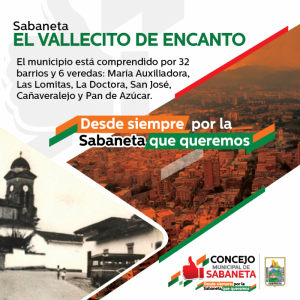 El vallecito del encanto