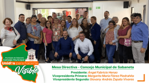 Aprobado el Proyecto de Acuerdo para impulsar el empleo en los adultos mayores