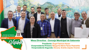 Clausuramos el Primer Período de Sesiones Ordinarias de 2023