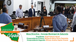 Instalamos el último periodo de sesiones ordinarias del cuatrienio