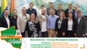 Clausuramos el último Período de Sesiones Ordinarias del cuatrienio